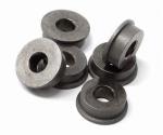 High Standard Industrial Gear Unit / Bushing / Sleeve Aluminum Titanium SS
