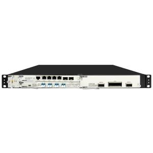 Quality 1U 19&quot; 4 Slots Intelligent DWDM / OTN Transmission Platform 96x10Gbps / 96x100Gbps wholesale