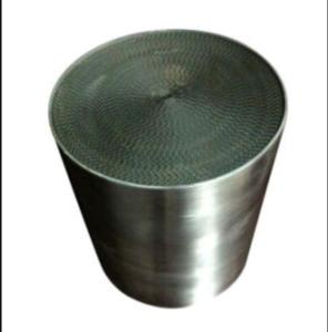 Quality Rare Metal Catalytic Converter Valuable Metal Pt Pd Rh wholesale