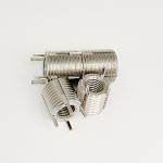 M14×1.5 1/4-20 Keylocking Threaded Inserts 3.25mm Length