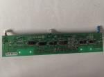 ISO Barudan Embroidery Machine Spare Parts C1209 Board Computerized Operation