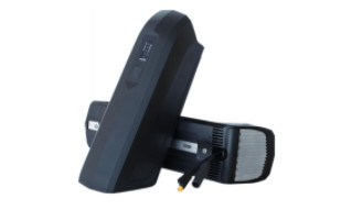 For Hailong battery DC24-48V controller 6 mosfets on electric bike