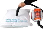 Vacuum Space Saver, Compressed Storage Bag, space storage vacuum bag, vac pack