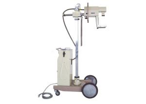 Quality 30mA Mammography X Ray Machine Mobile Medical X Ray Machine for Breast wholesale
