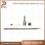 0445110315 Bosch Injector Repair Kit With DLLA148P1717 Nozzle common rail parts