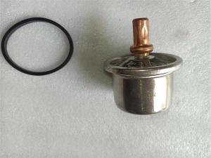 Quality 600-421-6630 6004216630 Thermostat For Komatsu 6D125E 6D140 Engine wholesale