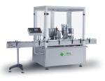 YG2/1/1-50 Automatic Aseptic Eyedrop Filling Production Line