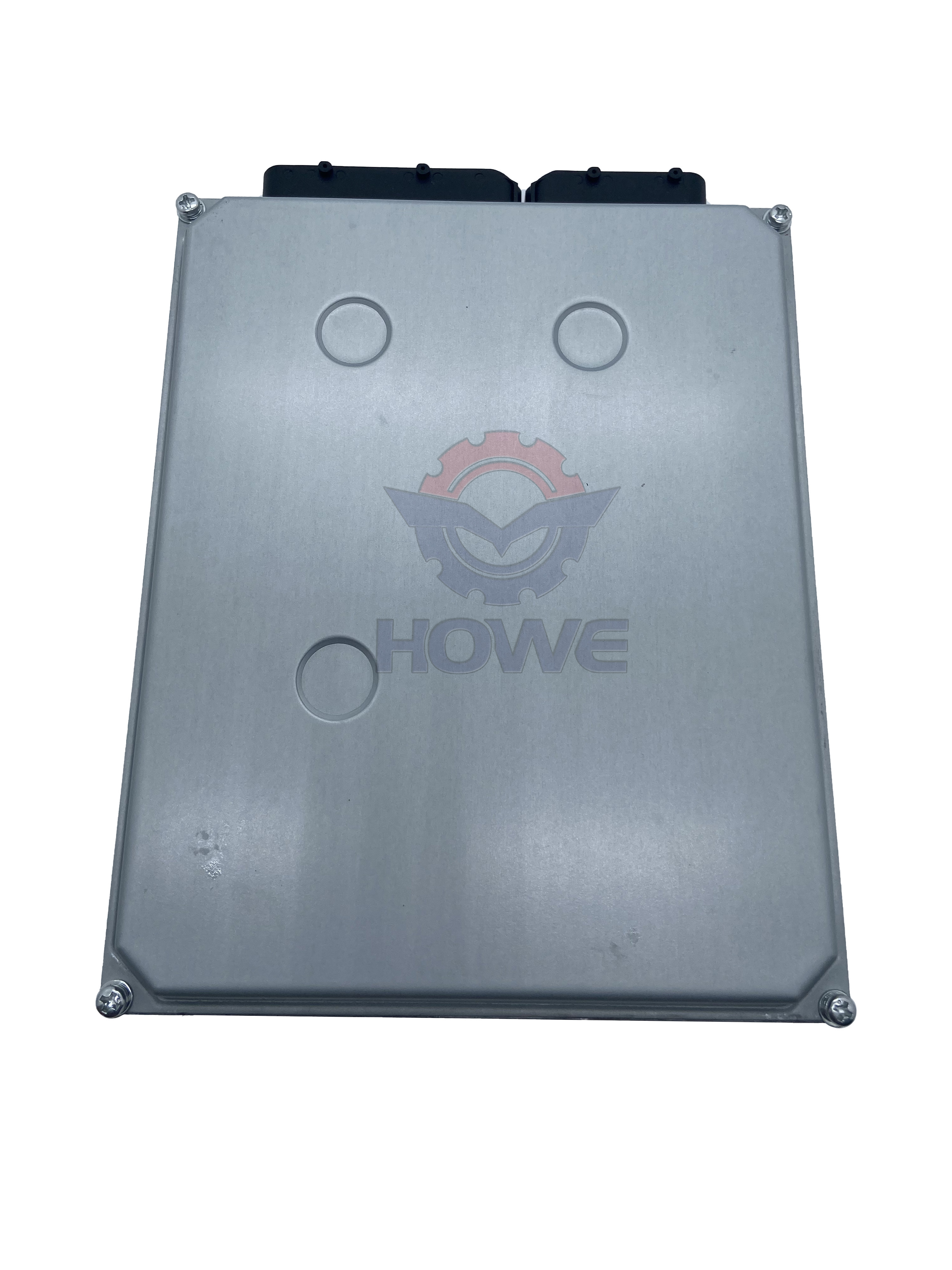 Excavator Electrical Parts 4HK1 6HK1T Engine Controller Computer Board 8-98080665-0 8-98059840-0 For ZX200-3 ZX240-3