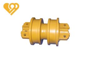 Quality D8K Double Flange Track Roller 7S9042 For Bulldozer Undercarriage Spare Parts wholesale