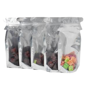 Quality aluminium foil Penguin Candy BSCI Food Packing Pouches wholesale