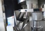 0.5-500g Ultrasonic VFFS Packaging Machine For Silica Gel Non Woven Bag