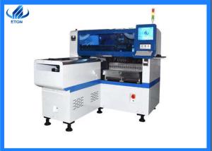 Quality 45000CPH SMD Mounting Machine 1200*500mm PCB SMD Assembly Machine wholesale
