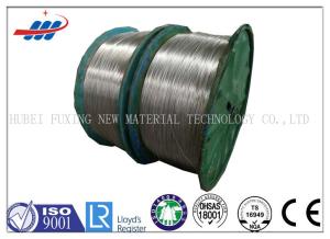 Quality Professional Soldering Galvanized Wire Non - Alloy , Cold Drawn Carbon Steel wholesale