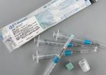 ZOSBIO Blood Sample Collector With Blood Extraction Needle aseptic S-3