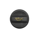 16V Engine Oil Filler Cap For Peugeot 2008 206 207 301 307 308 408 Citroen C3XR