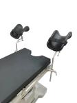 Polyurethane Operating Table Leg Holder For Surgery Operation
