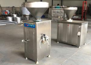 Quality High Performance Meat Processing Equipment , Electric Enema Machine wholesale