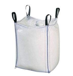 Quality 5000lbs IBC Bulk Bags 1000kg Topsoil One Ton Transportation wholesale