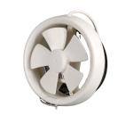 OEM/ODM Customization 4 Inch Wall Mounted Extractor Fan for Bathroom Kitchen