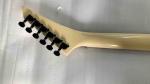Custom Jackson Electric Guitar in Black