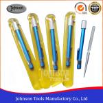Electroplated Diamond Tools Diamond Sharpener For Sharpening Fishing Hook /