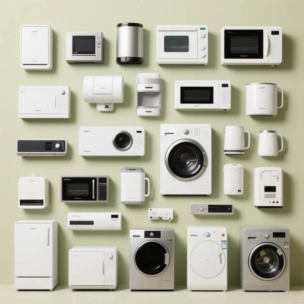 Fast Drying Thermoplastic Acrylic Resin For Household Appliances Metal