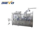 15L 3.5KW 2000bph Water Bottles Filling Machine