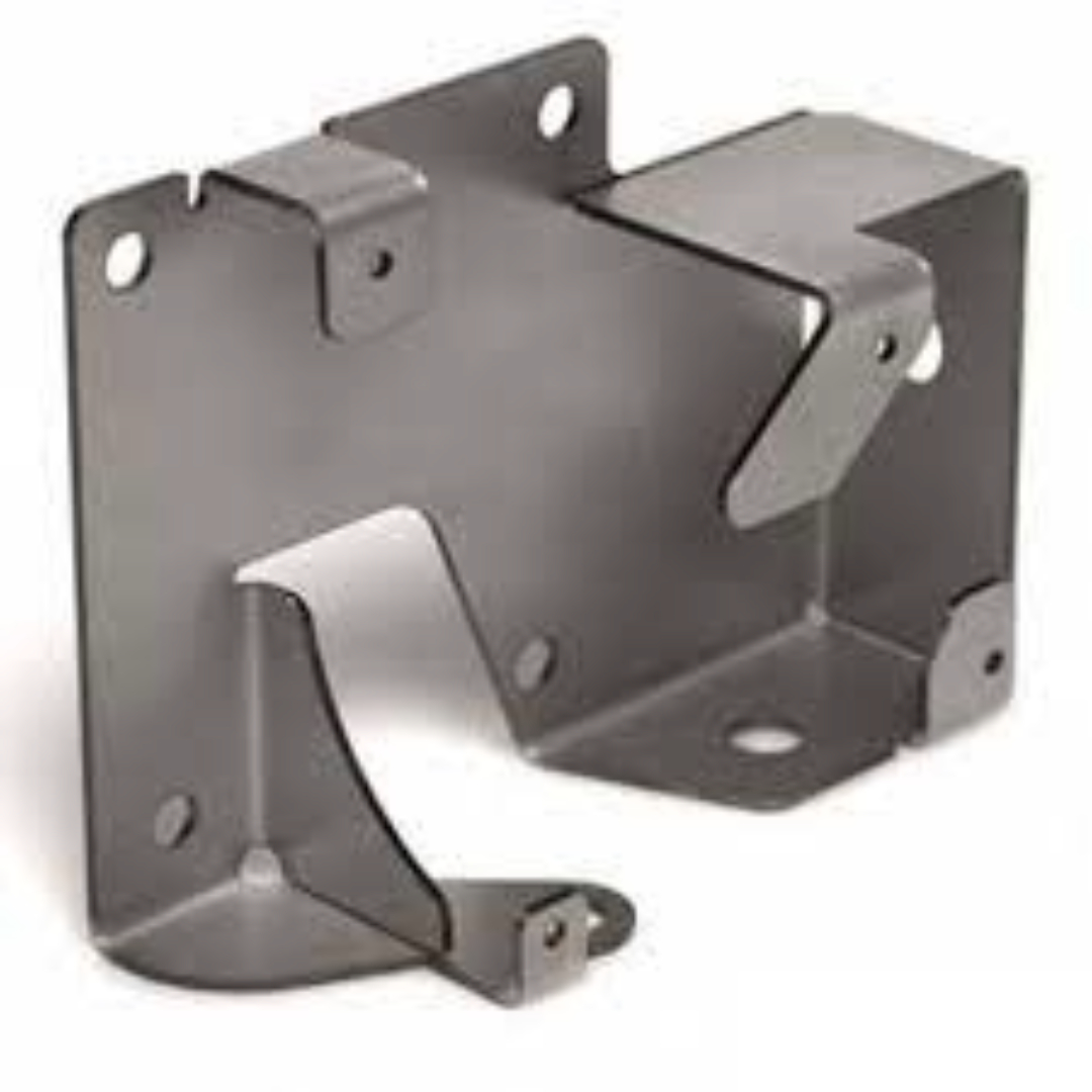 Customized Laser Cutting and Stamping Parts for Punching Services at Reasonable Prices