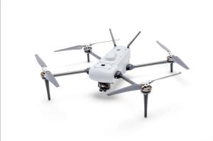 Quality UAV Drone Industrial Rotary Wing Electric Motor For Surveillance Aerial Photography wholesale
