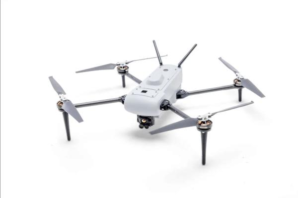 UAV Drone Industrial Rotary Wing Electric Motor For Surveillance Aerial