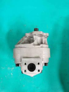 Quality PUMP ASSEMBLY, LOADER (SAR112) 705-14-41040 WHEEL LOADERS 545 WA450 WA470 Weight: 19.42 kg. wholesale