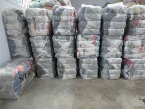 Quality Wholesale summer used clothing for Africa wholesale