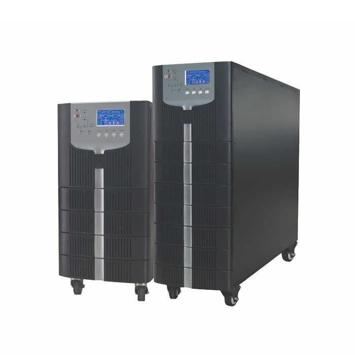 AC 3 Phase in 3 phase Out Tower Type Online Long Back Up UPS 10KVA 20KVA 30KVA 40KVA