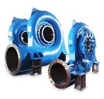 500KW 2000KW 5000KW Stainless Steel Francis Water Turbine