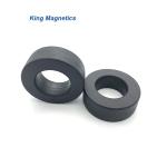 KMN805025 Metglas nanocrystalline ibbon magnetic core of high permeability for