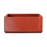 0.5mm-25mm Thickness Aluminum Metal Box Container for Heavy-duty Storage from