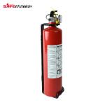 St12 Dry powder Wet Chemical Fire Extinguisher 360mm Height