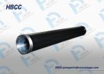 High performance Concrete Pump spare parts Delivery Cylinder Cylinder Pipe for