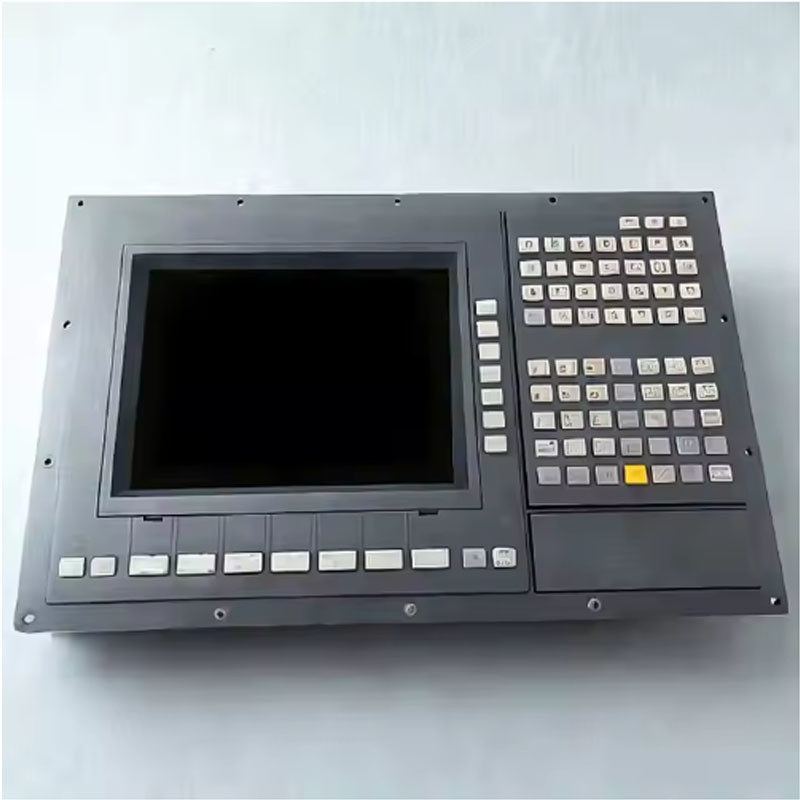 New Equipment Distributed Control System Servo Drive Simulator S Module Plc Driver ACS880-01-206A-3+D15 0,110KW