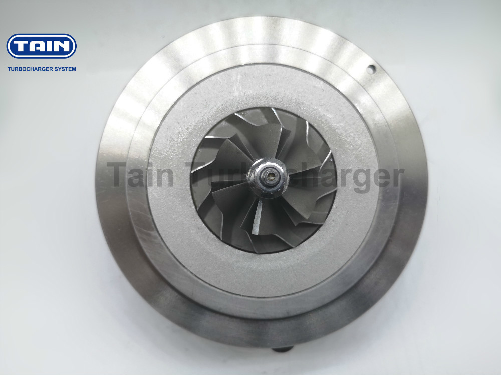 Ford Transit 2.2 TDCi Duratorq Eur5 Turbocharger Cartridge BK2Q6K682GA GTB1749VK