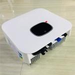 IP66 ESS Energy Storage System Solar On Grid Inverter Future Proof