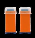 2.8mm Disposable Safety Lancets 21G Roses Painless Lancet Device