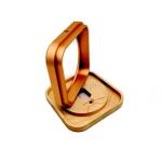 Precision Aluminum CNC Medical Parts Machining Customized