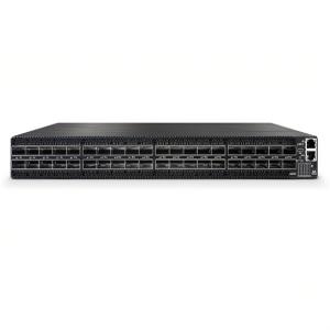 Quality MQM8700-HS2F Mellanox Network Switch 40 Port 200G InfiniBand For Data Center wholesale