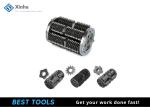 5 Point Scarifier TCT Cutters Pentegonal Flail For Trelawny Floor Milling