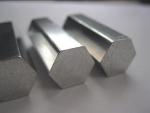 Aircraft Grade 2024 Aluminum Round Bar Aluminium Hexagon Bar With Improved