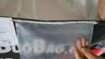 1000KGS BOPP Laminated Bags FIBC With Attractive Outlooking For Agricultural