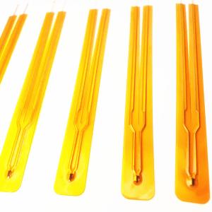Quality Epoxy And Metal Ntc Thermistors 50kohm 3950k 3990k Chip wholesale