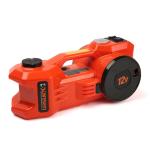3 In 1 Electric Hydraulic Jack Kit 150PSI Max Pressure With Impact Wrench