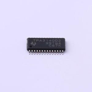 Quality TPA3140D2PWPR wholesale